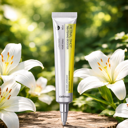 Celimax Anti Wrinkle Face Serum