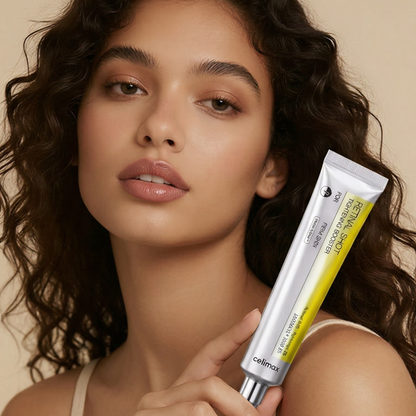 Celimax Anti Wrinkle Face Serum