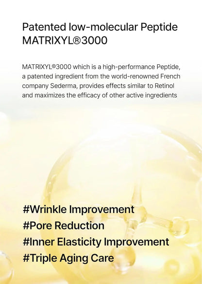 Celimax Anti Wrinkle Face Serum