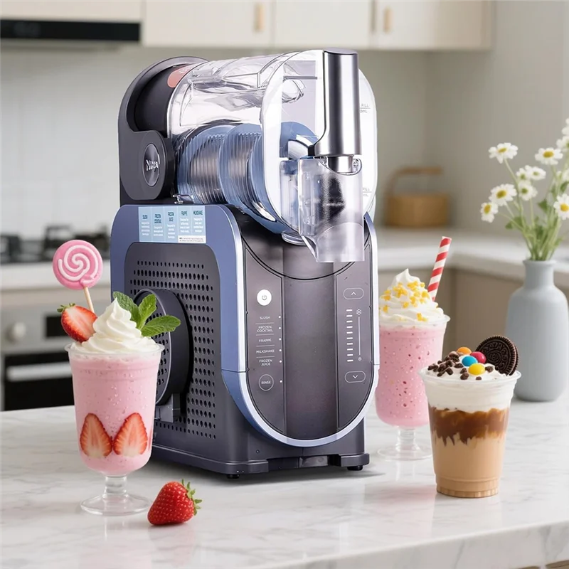 Ninja SLUSHI Machine