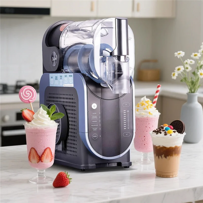 Ninja SLUSHI Machine