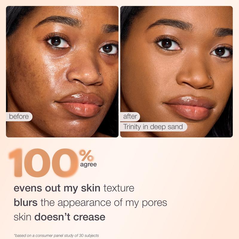 BB Moisturizer SPF 30 – Glow + Coverage in One Step