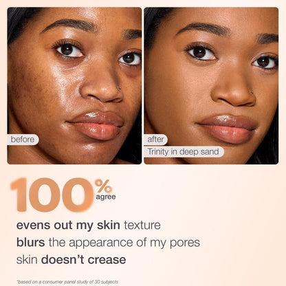 BB Moisturizer SPF 30 – Glow + Coverage in One Step