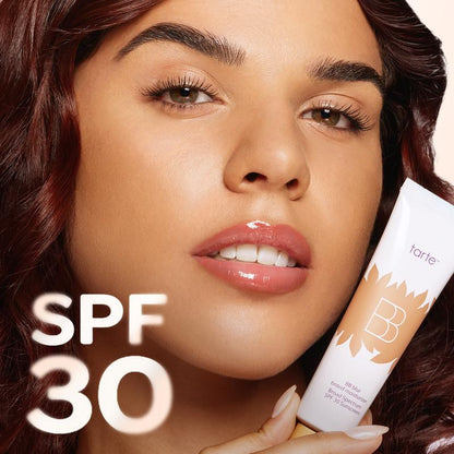 BB Moisturizer SPF 30 – Glow + Coverage in One Step