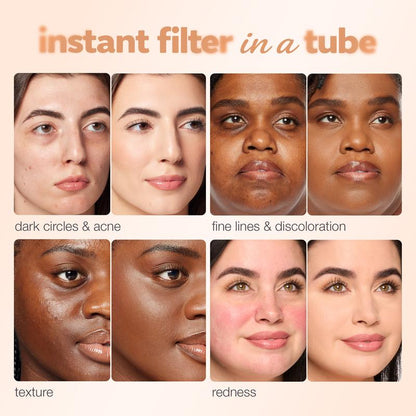 BB Moisturizer SPF 30 – Glow + Coverage in One Step